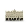 Magnes Kraków Sukiennice (3D),: