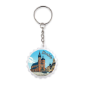 Brelok Kapsel Otwieracz Kościół Mariacki