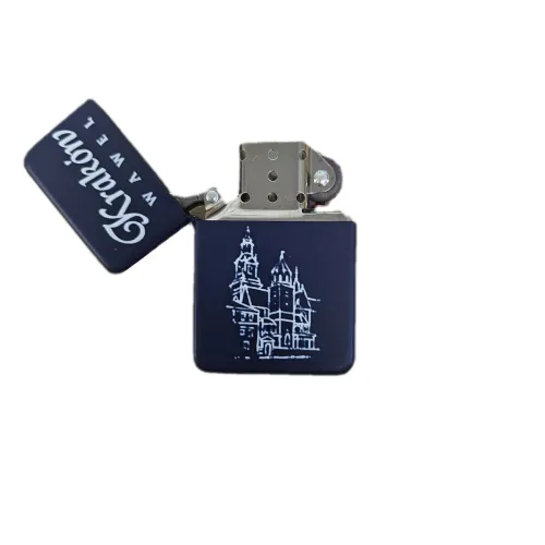 Zapalniczka Benzynowa...