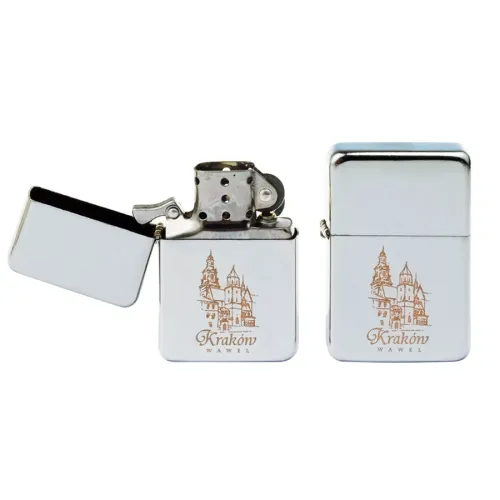 Zapalniczka Benzynowa...