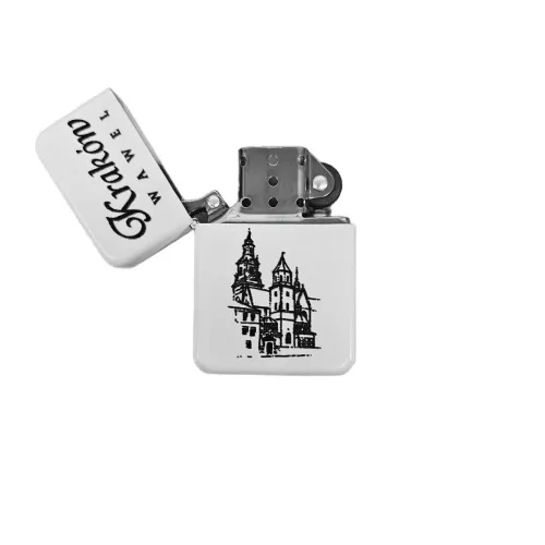 Zapalniczka Benzynowa...