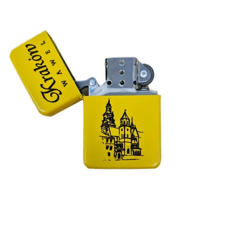 Zapalniczka Benzynowa...