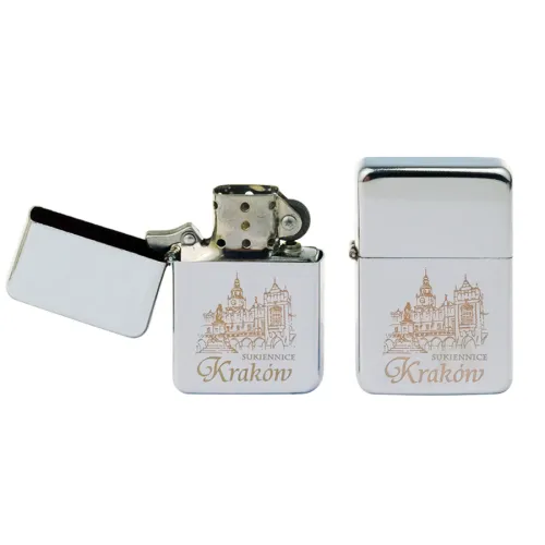 Zapalniczka Benzynowa...