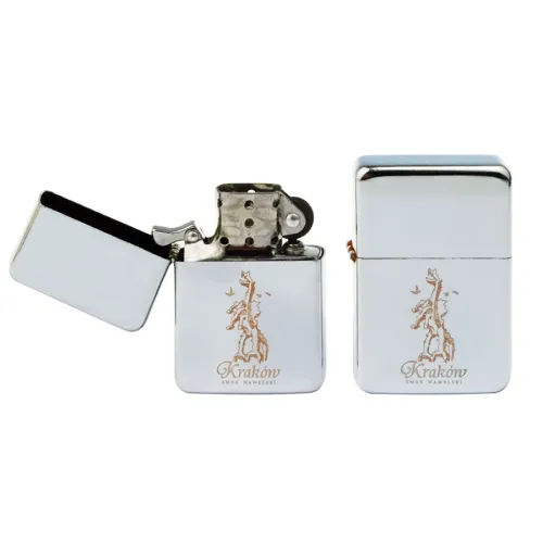 Zapalniczka Benzynowa...