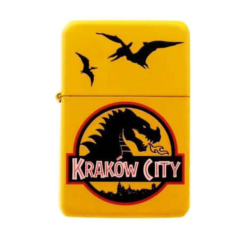 Zapalniczka Benzynowa...