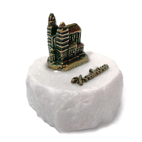 Figurka Kościół Mariacki