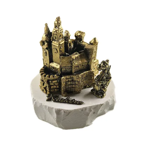 Figurka Zamek Wawelski -...