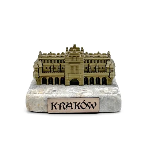 Figurka Kraków Sukiennice...