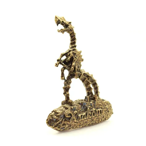 Figurka Smok Wawelski...