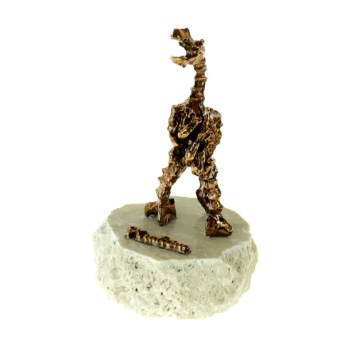 Figurka Smok Wawelski Metal...