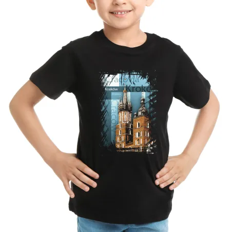 Koszulka Kraków K. Mariacki (K)::