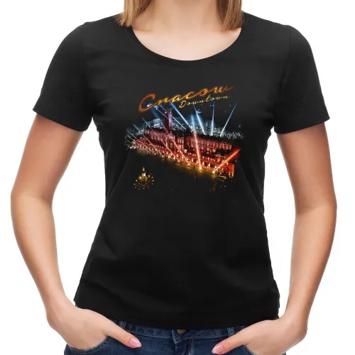 Koszulka Kraków Sukiennice...