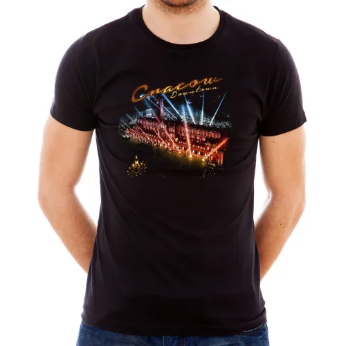 Koszulka Kraków Sukiennice...