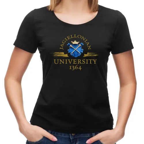 Koszulka Uniwersytet...