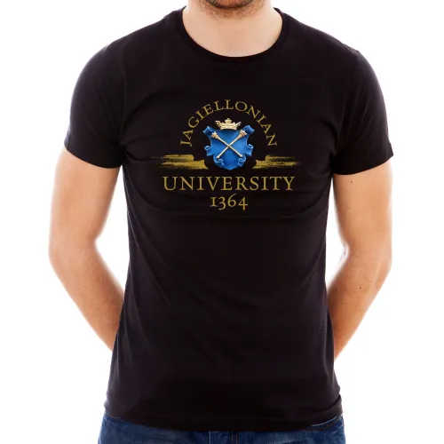 Koszulka Uniwersytet...