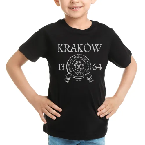 Koszulka UJ 650 lat (K)::