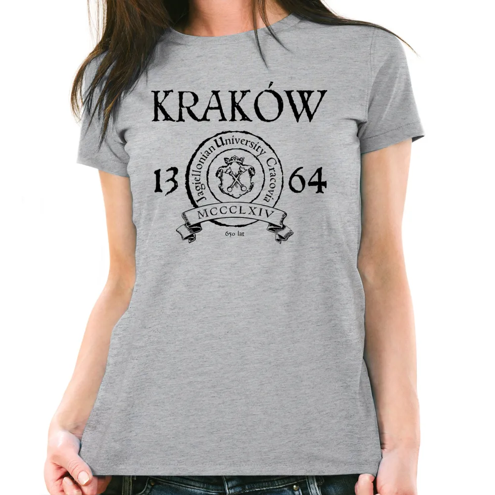 Koszulka UJ 650 lat (L)::