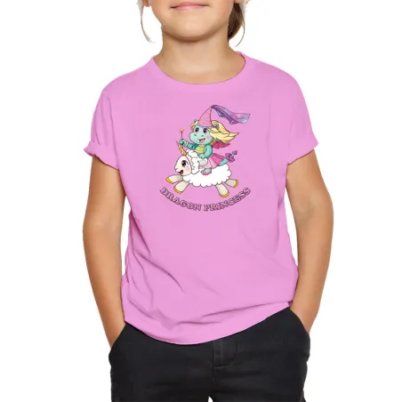 Koszulka Kraków Dragon Princess (K)::