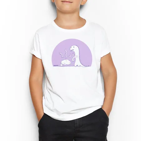 Koszulka Kraków Smok Zombie (K)::