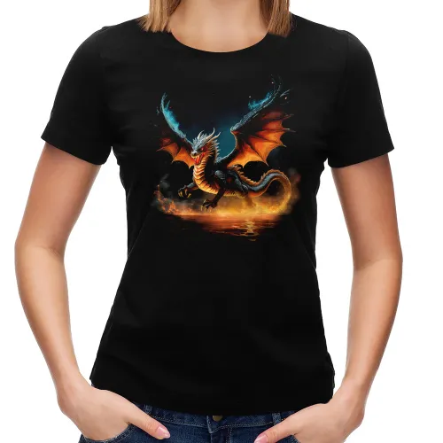 Koszulka Kraków Mistyczny...