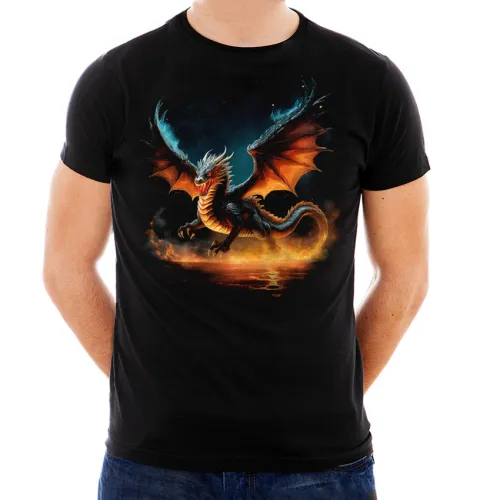 Koszulka Kraków Mistyczny...