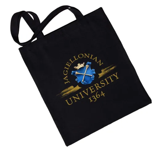 Torba eko Uniwersytet...