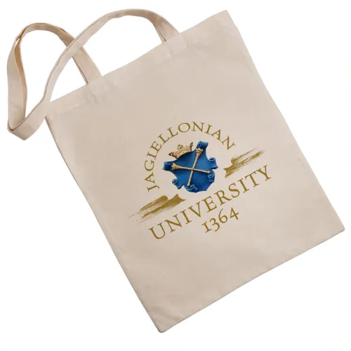 Torba eko Uniwersytet...