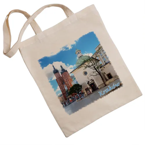 Torba eko Kościół św....