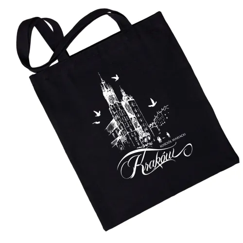 Torba eko Kościół Mariacki...