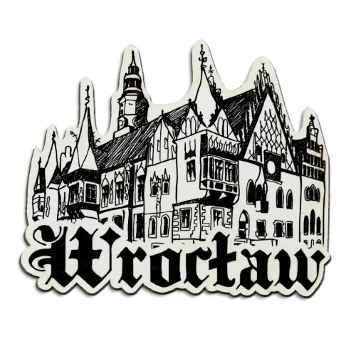 Magnes Wrocław Ratusz