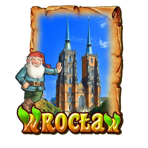 Magnes Wrocław Archikatedra