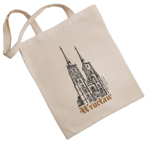 Torba eko Wrocław...