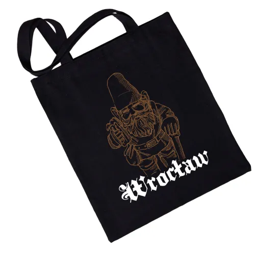 Torba eko Wrocław Krasnal...