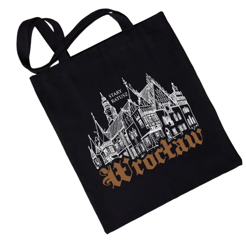 Torba eko Wrocław Stary...