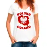 Koszulka Orzeł na Mapie (L)::