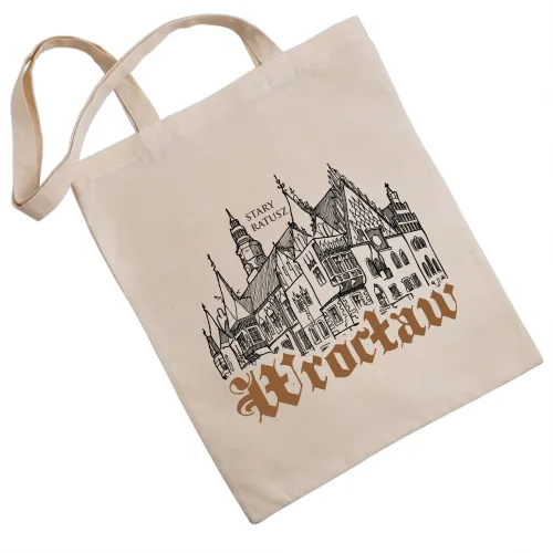 Torba eko Wrocław Stary...