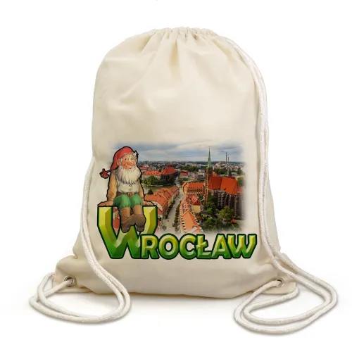 Plecak Worek Wrocław...