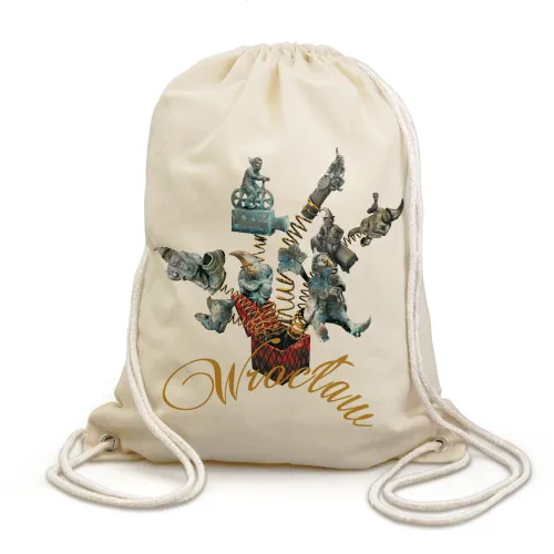 Plecak Worek Wrocław...