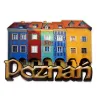 Magnes Poznań Kamieniczki