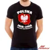 Koszulka Orzeł na Mapie (M)::