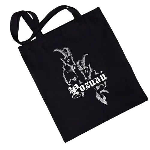 Torba eko Poznań Koziołki...