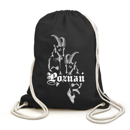 Plecak Worek Poznań...