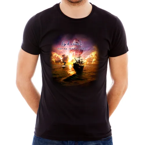 Koszulka Gdańsk Morze...