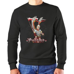 Bluza Polska Husarz::