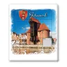 Układanka Gdańsk Żuraw