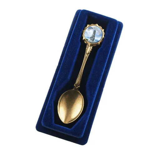 Łyżeczka pamiątkowa Gdańsk...