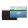 Magnes Bieszczady Solina Statek #1