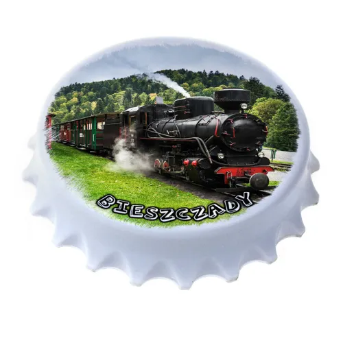 Magnes Kapsel Otwieracz...