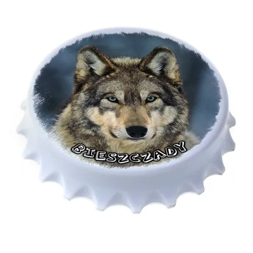 Magnes Kapsel Otwieracz...