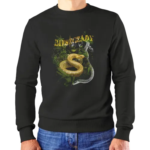 Bluza Bieszczady Eskulap (M)::